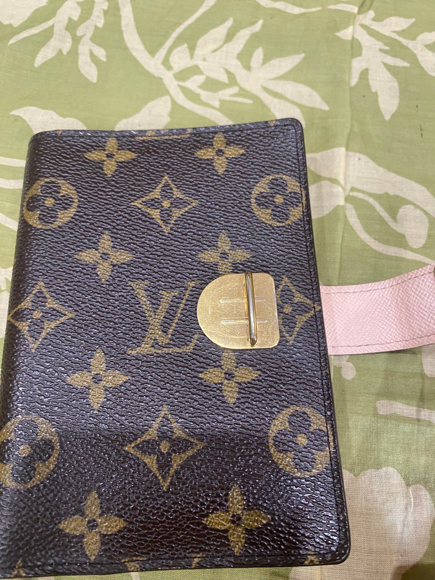 Koala Lock Agenda PM