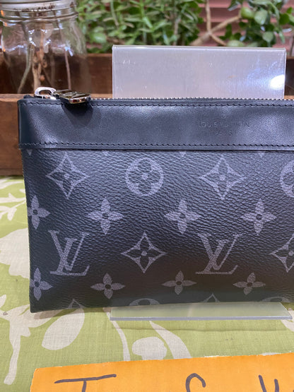 Discovery Pochette in Eclipse