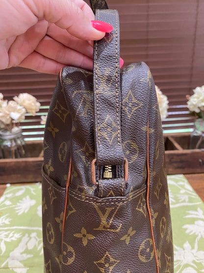 Vintage Marceau GM Messenger Bag