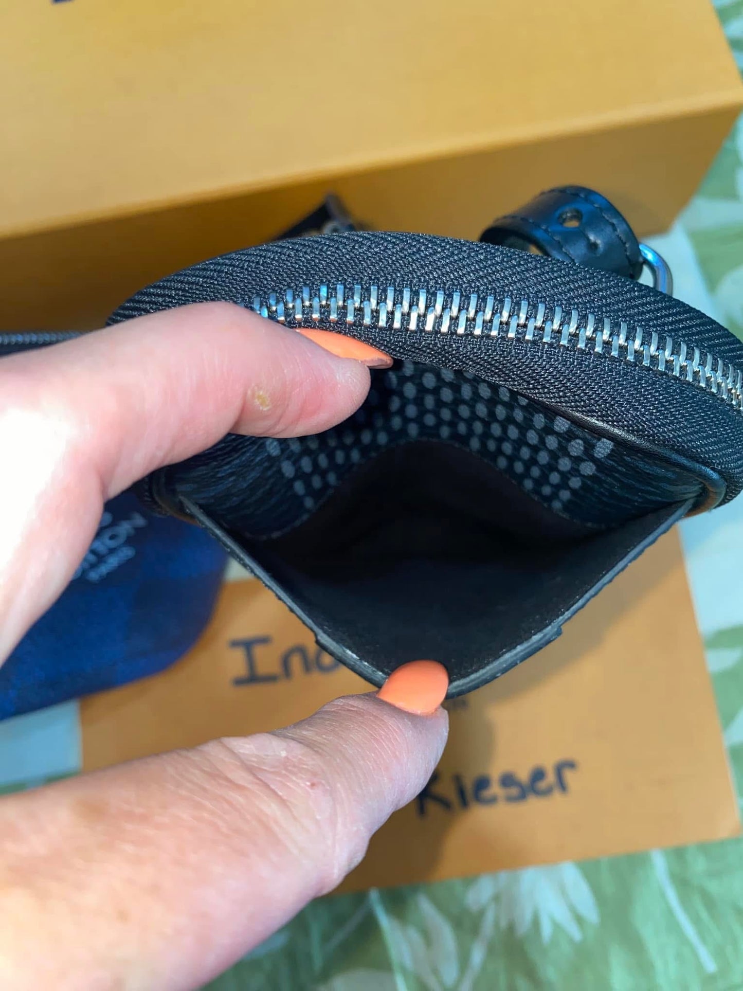 NEW 3 In 1 Modular Pouch Trio