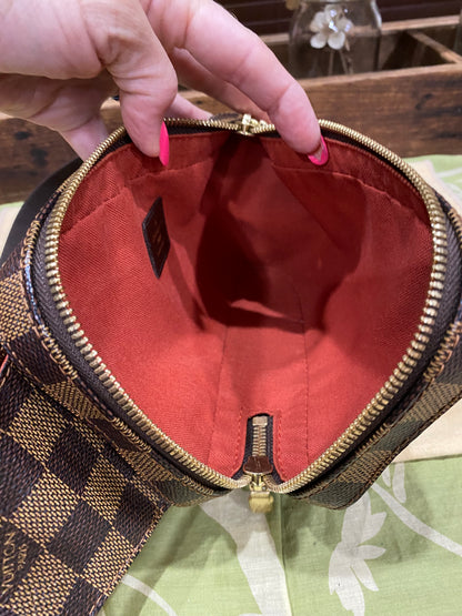 Geronimo- unisex sling/bum bag/crossbody
