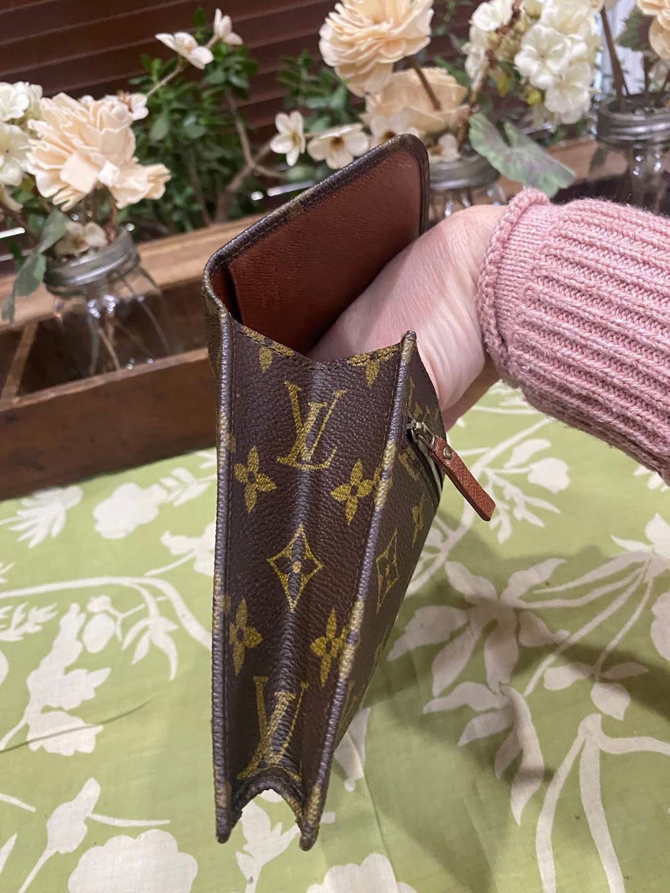 Vintage Rabat Clutch 20