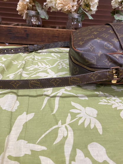 Vintage Marceau GM Messenger Bag