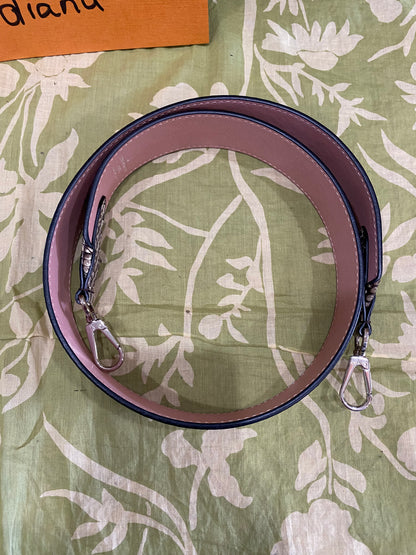 LE Python Bandouliere Shoulder Strap