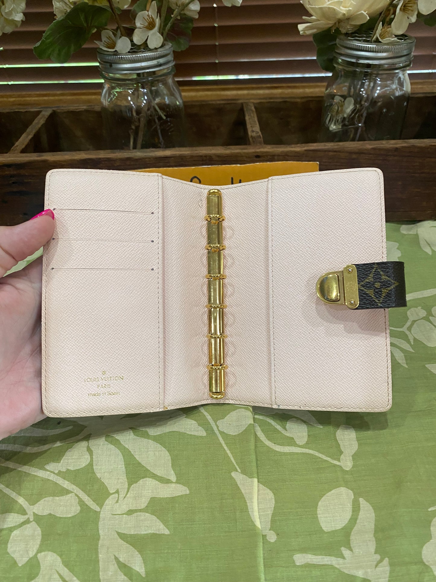 Koala Lock Agenda PM