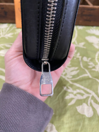 Zippy XL Macassar Long Wallet