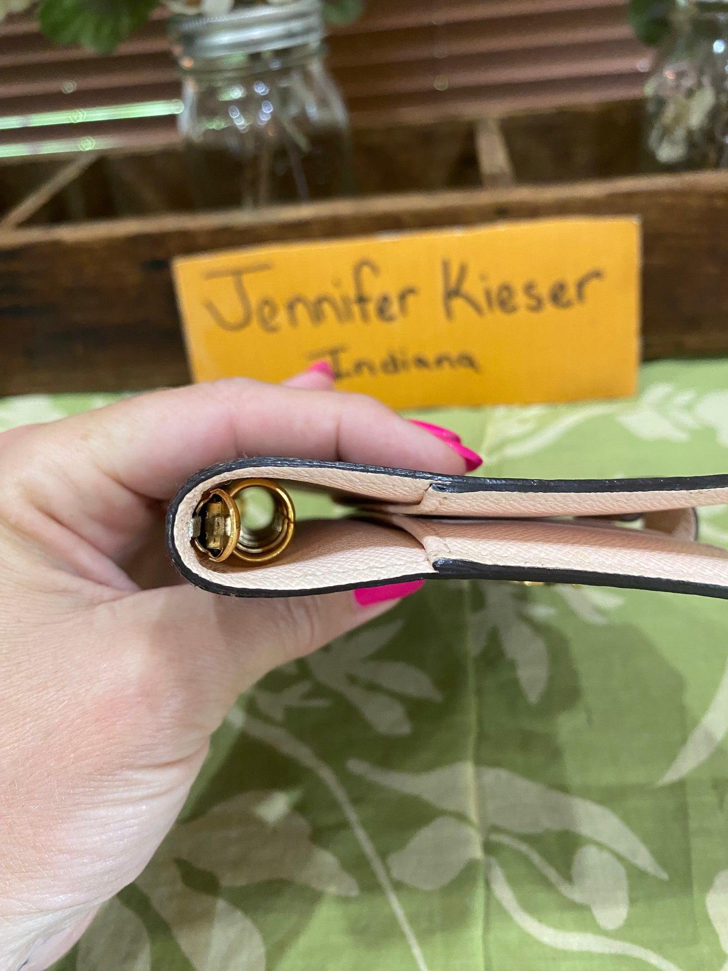 Koala Lock Agenda PM