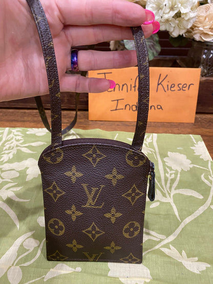 Vintage Pochette Secret
