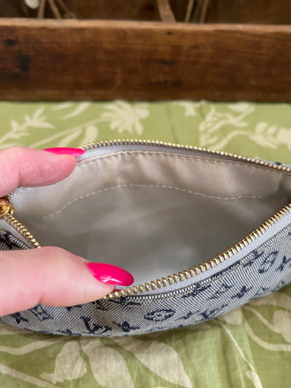 Mini Lin Annie Sophie Pouch