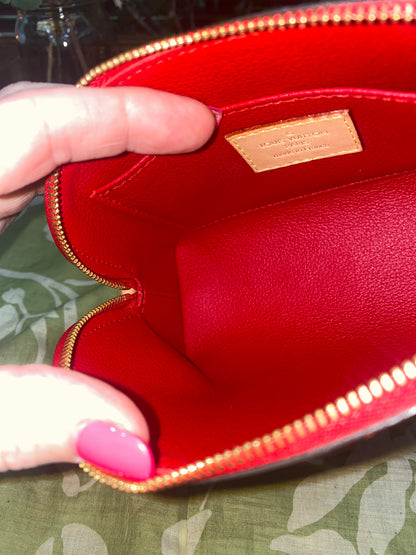 Vernis Cosmetic Pouch PM