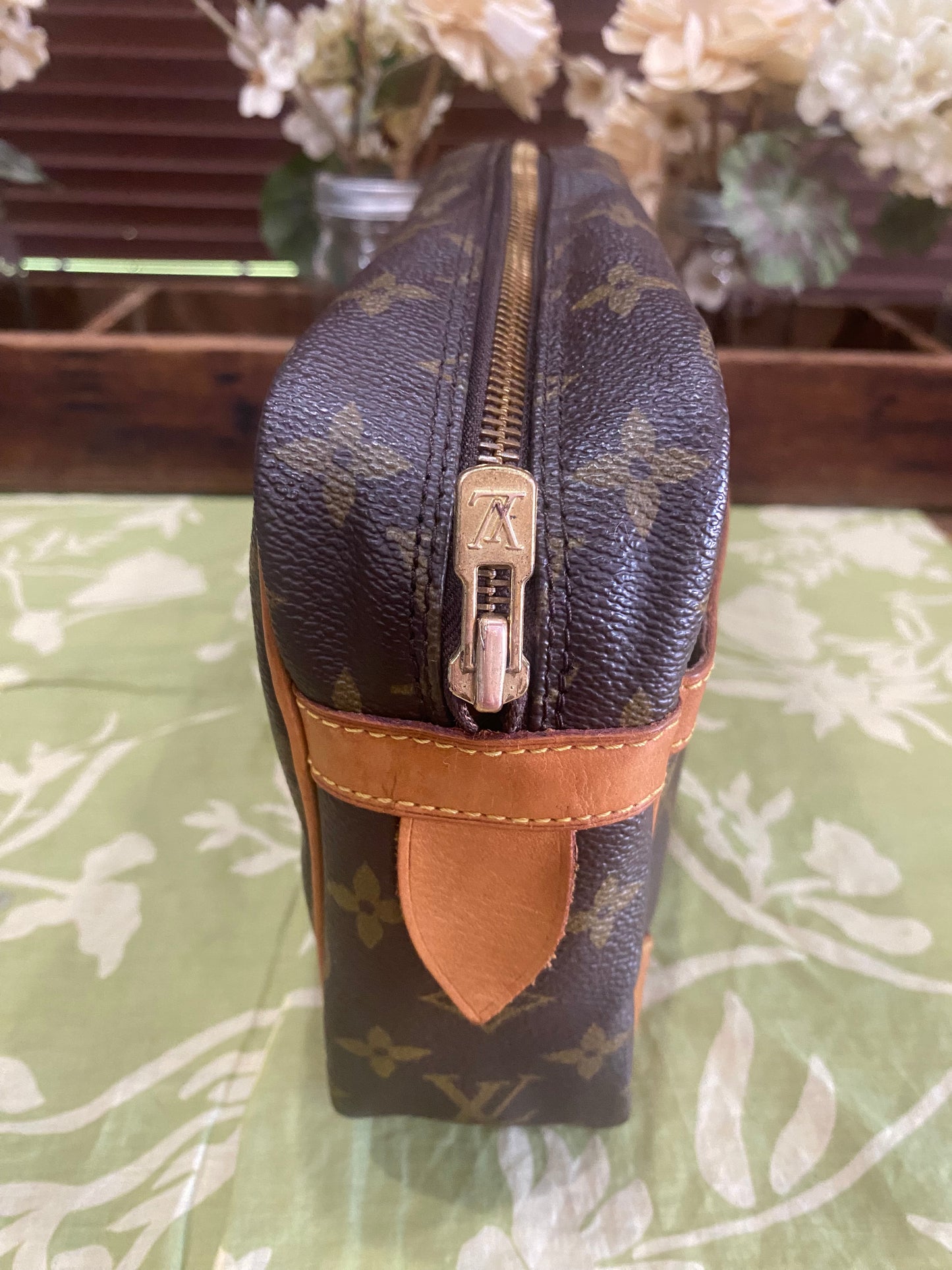 Vintage Compeign 28
