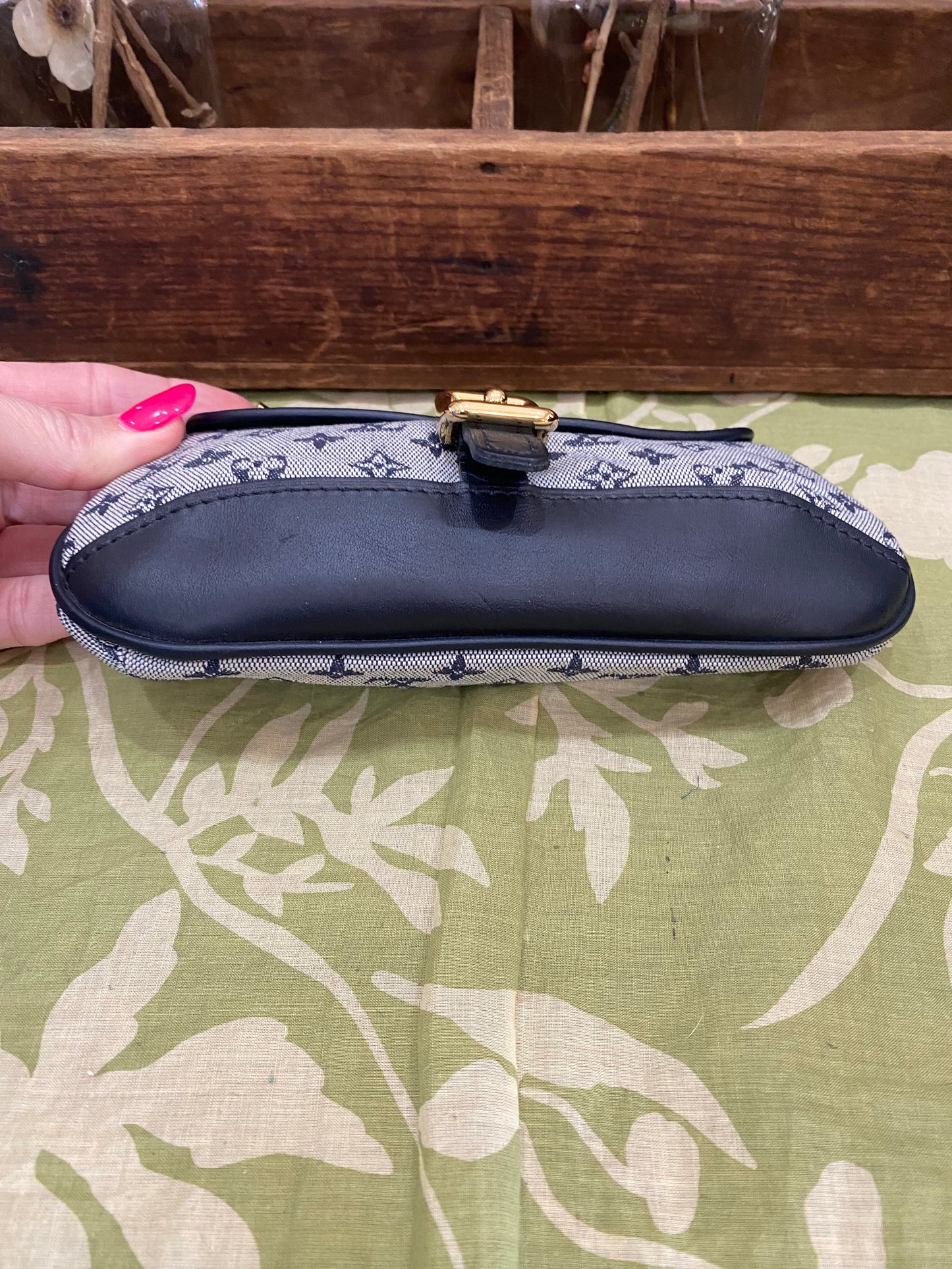 Mini Lin Annie Sophie Pouch