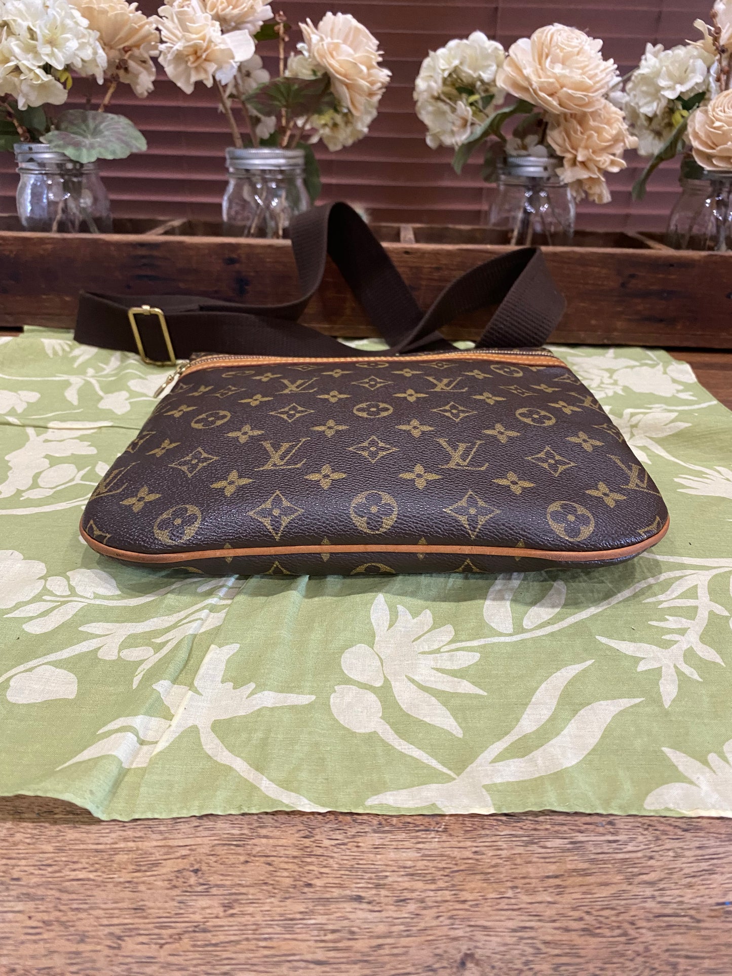 Pochette Bophore