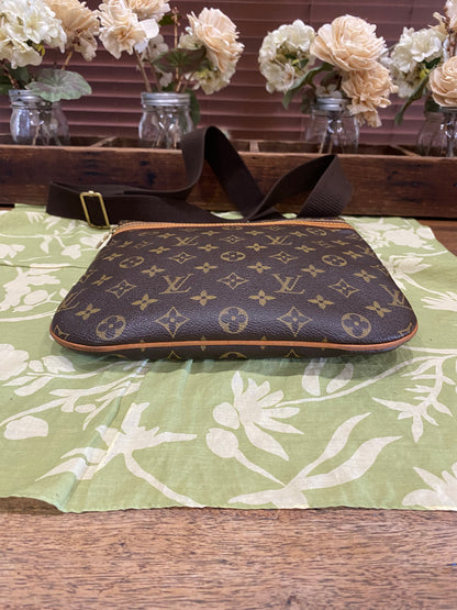 Pochette Bophore