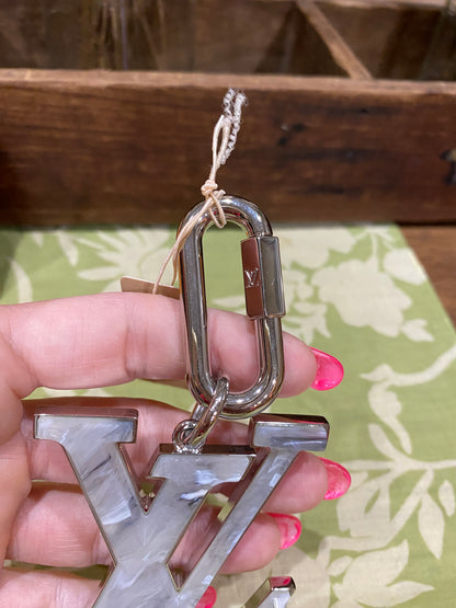 NEW Bijoux Sac Prism Charm/Keyring