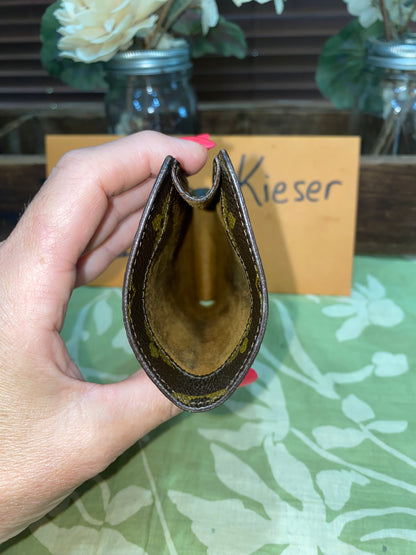 Simple Glasses Case