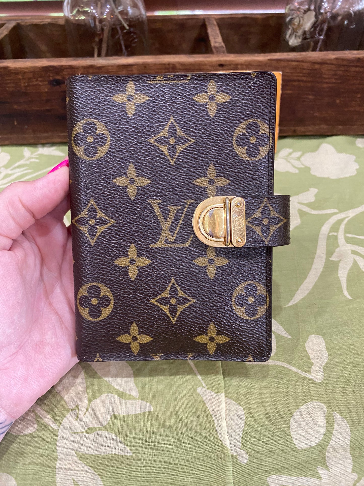 Koala Lock Agenda PM