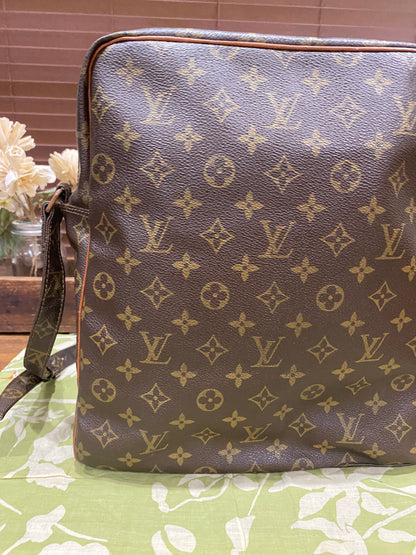 Vintage Marceau GM Messenger Bag