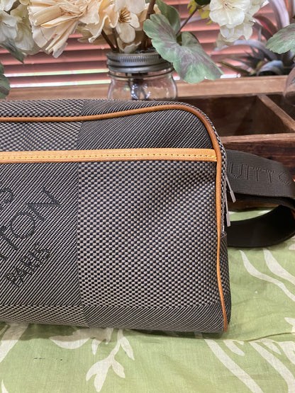 Damier Geant Acrobat Bum Bag/Belt Bag