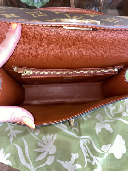 Malesherbes Handbag