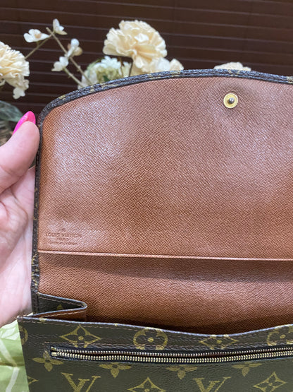 Vintage Rabat Clutch 23