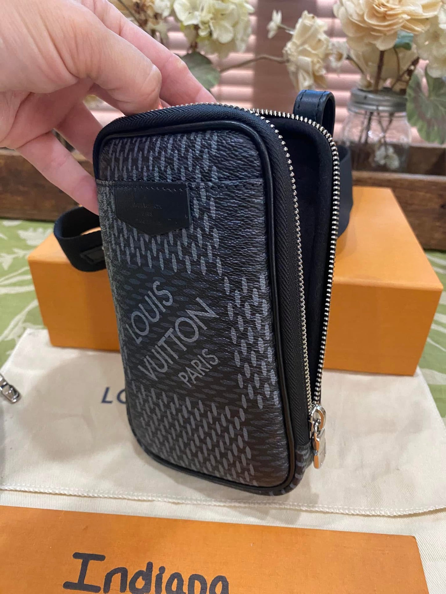 NEW 3 In 1 Modular Pouch Trio