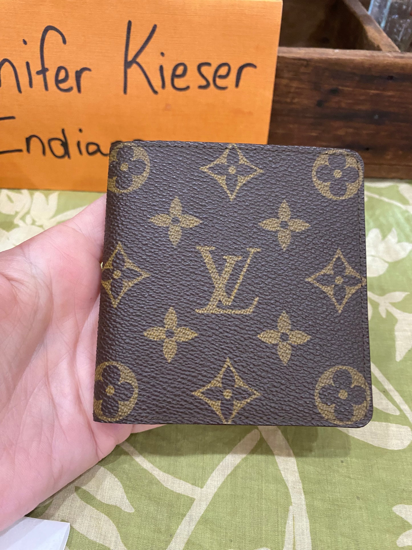 Men’s Wallet