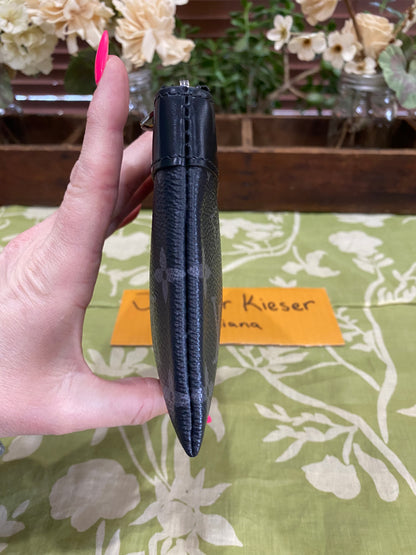 Discovery Pochette in Eclipse