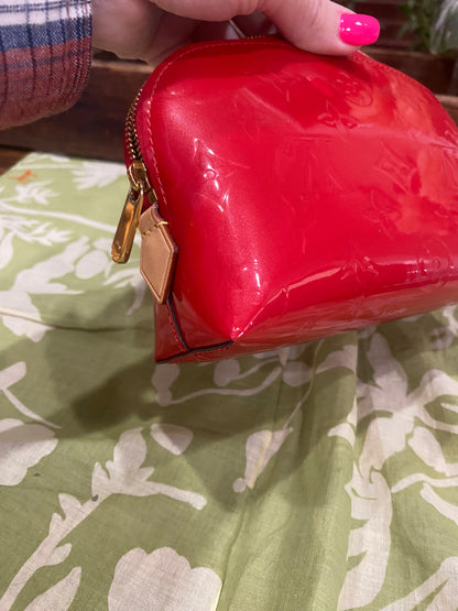 Vernis Cosmetic Pouch PM