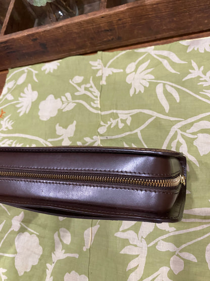 Saint Louis Clutch DE print