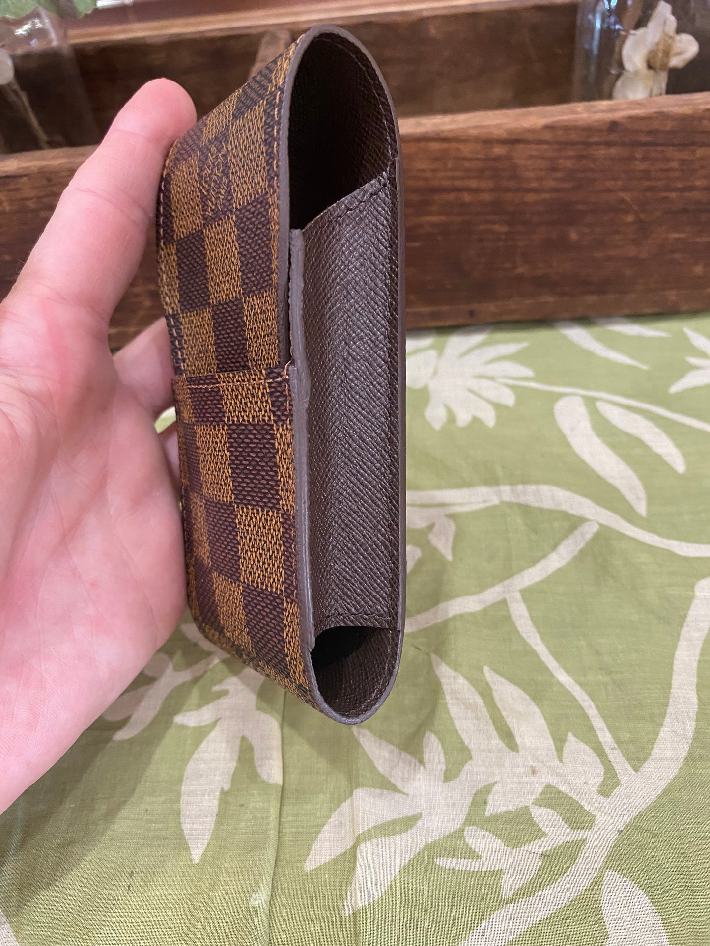 Cigarette Case/Credit Card Case/Lip Stick Case…