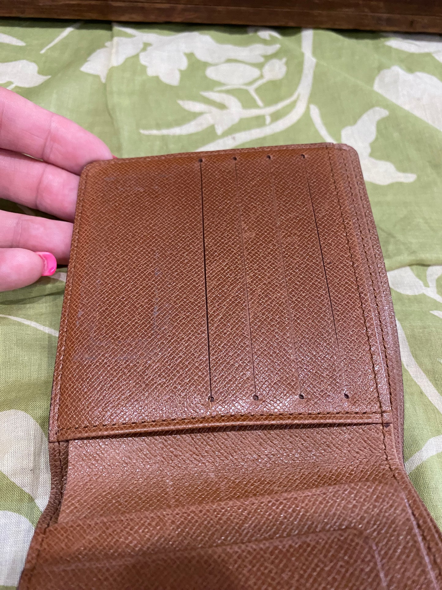 Men’s Wallet