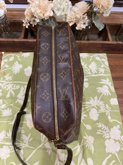 Vintage Marceau GM Messenger Bag