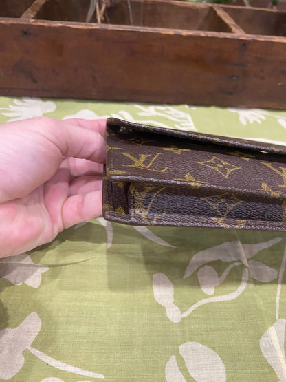 Vintage Rabat Clutch 20