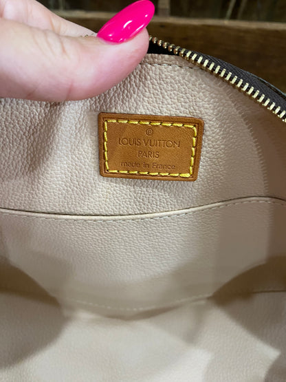 Demi Ronde GM Cosmetic Pouch