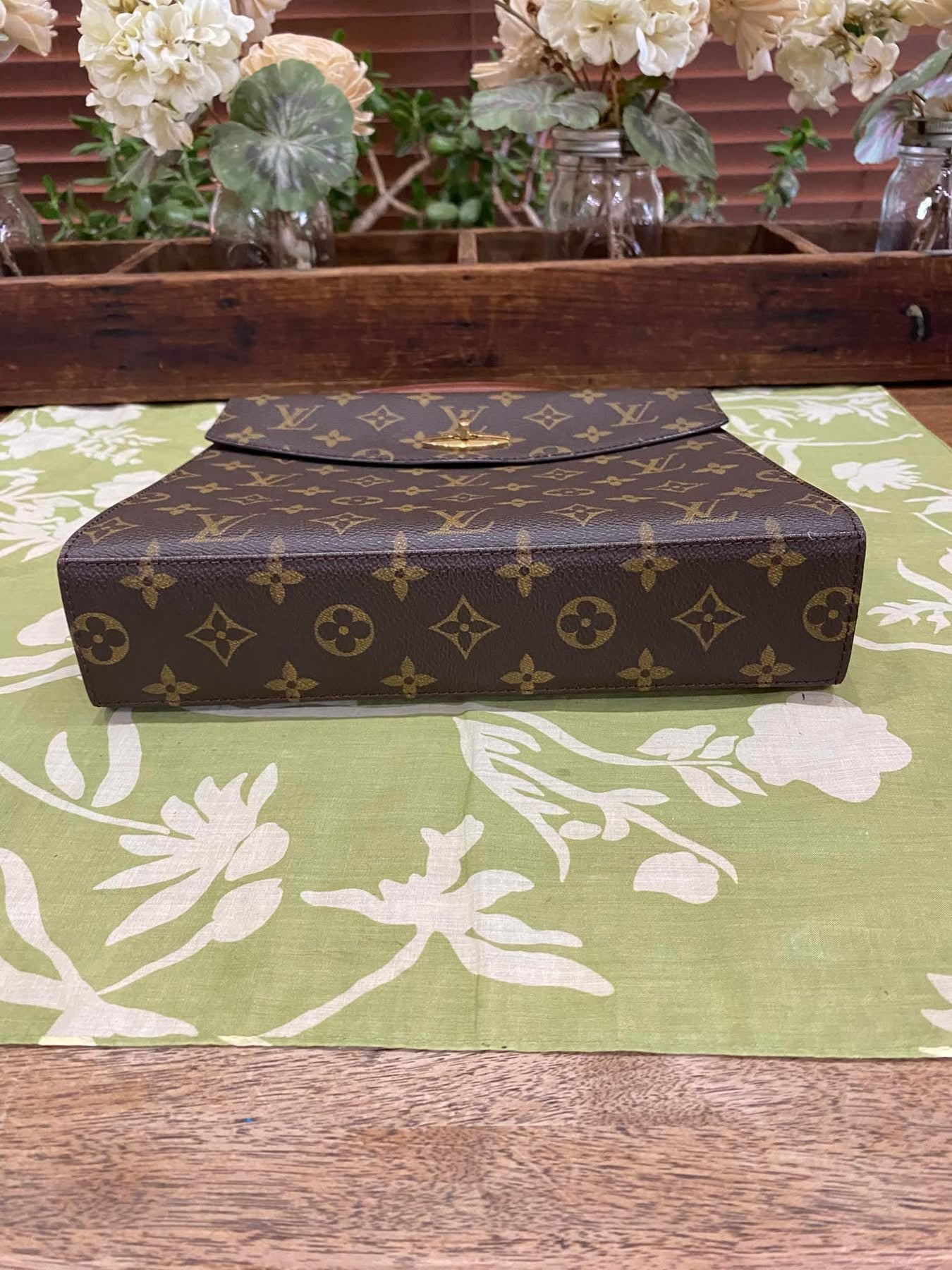 Malesherbes Handbag