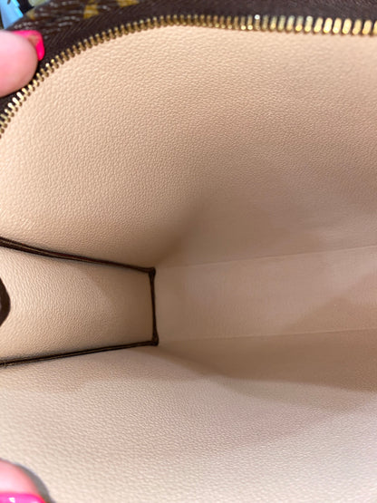 Limited Edition Game On Toiletry 26