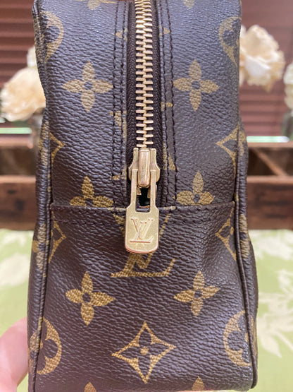 Vintage Trousse 28
