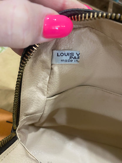 Vintage Trousse 28