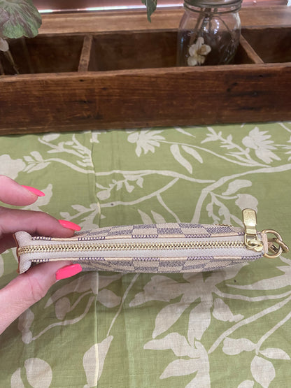 Mini Pochette Accessoires