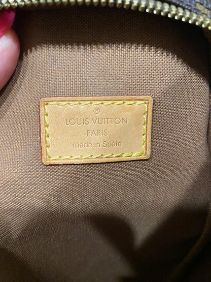 Gange Pochette