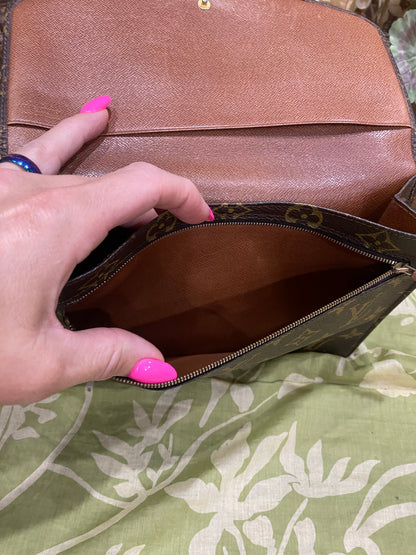 Vintage Rabat Clutch 23