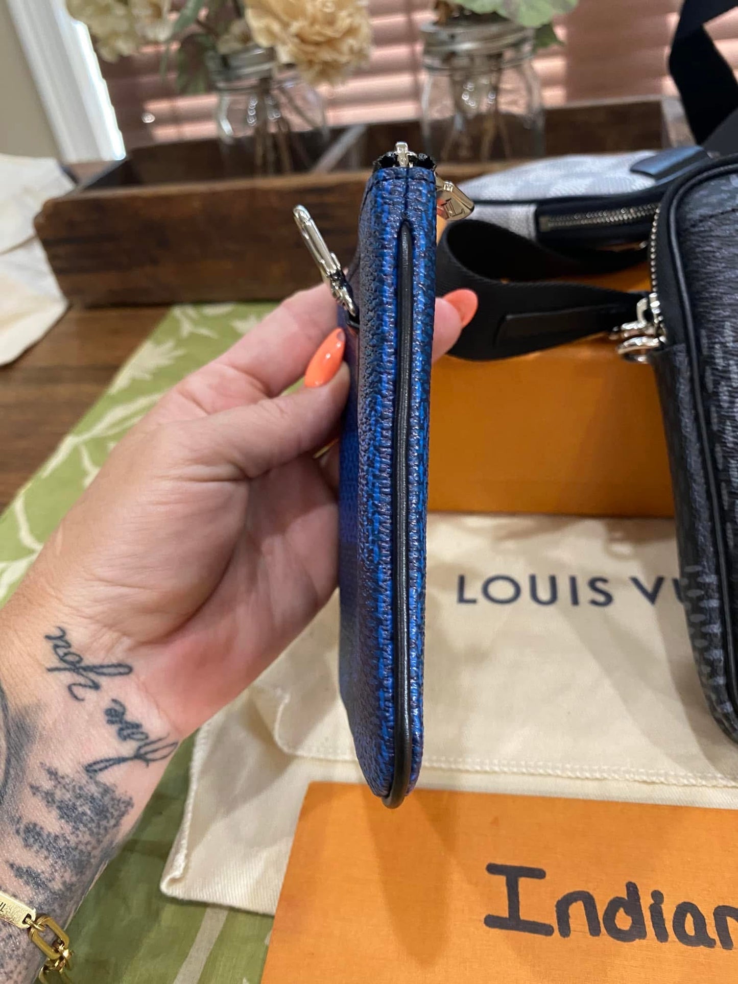 NEW 3 In 1 Modular Pouch Trio