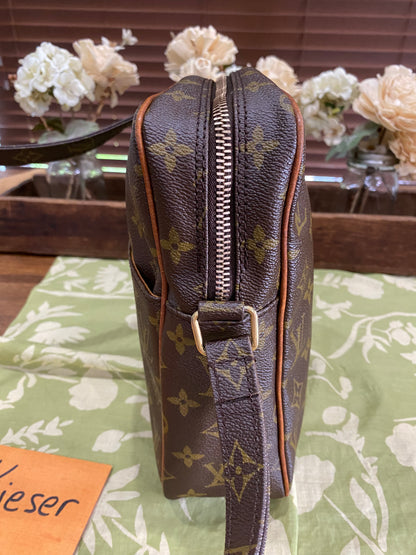 Vintage Petit Marceau