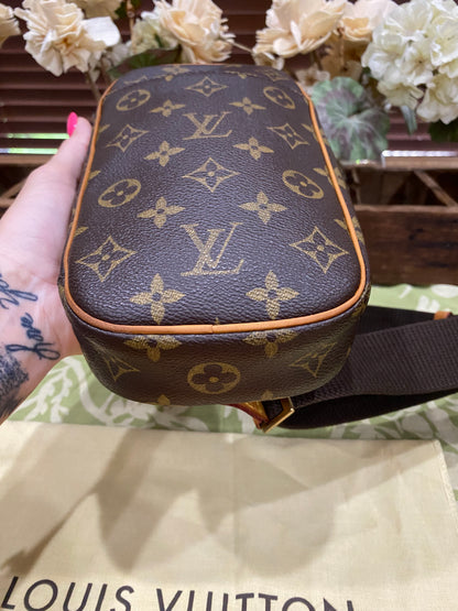 Gange Pochette
