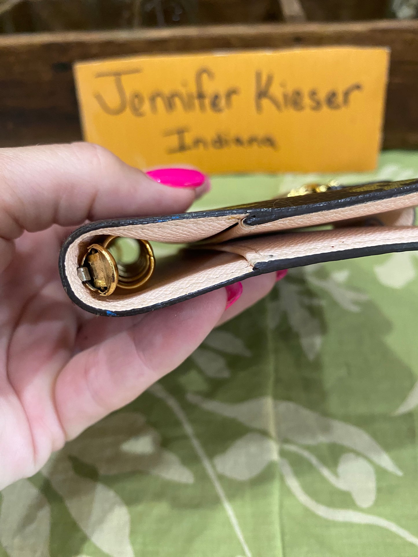 Koala Lock Agenda PM