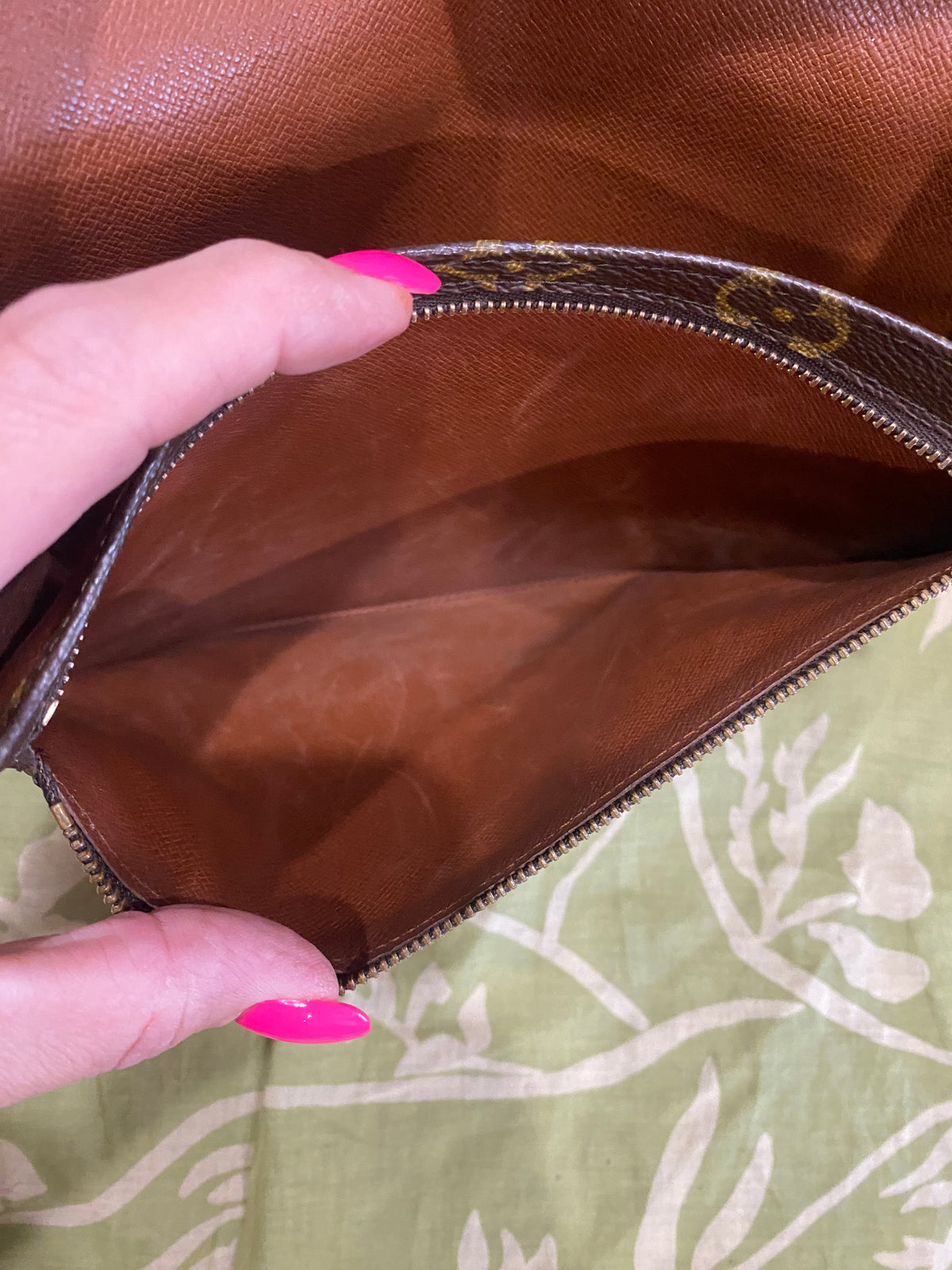 Rabat Clutch 23