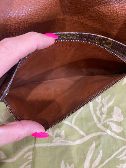 Rabat Clutch 23