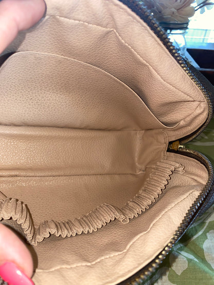 Vintage Trousse 23 (toiletry/cosmetic bag)