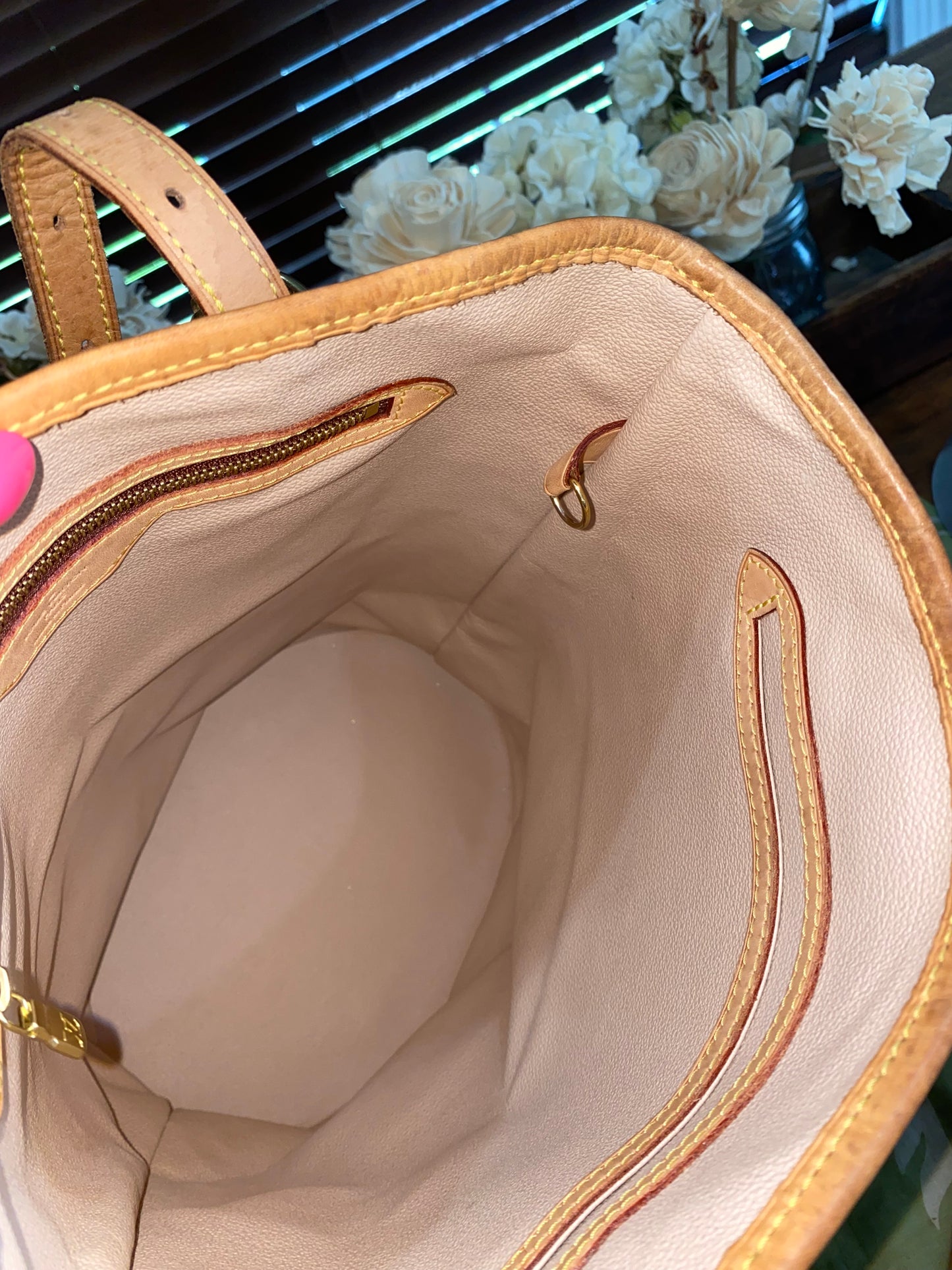 Bucket Bag GM
